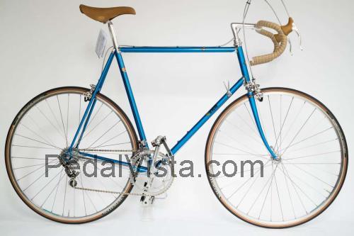 Cinelli Corsa specs and reviews